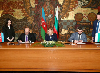 Bolqarıstanda “Şuşa” parkı salınacaq – Saziş imzalandı