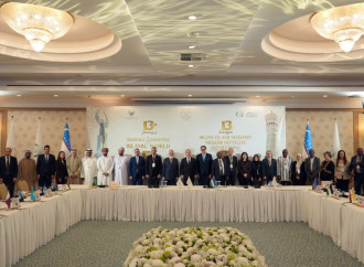 Qədim Ordubad şəhəri ICESCO-nun İslam Dünyası İrsinin İlkin Siyahısına daxil edildi