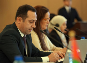 Qədim Ordubad şəhəri ICESCO-nun İslam Dünyası İrsinin İlkin Siyahısına daxil edildi