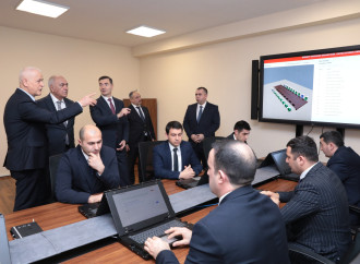 Azərbaycanda kibertəhlükəsizlik kadrlarının qiymətləndirilməsində yeni dövr: İntellektual sistem tətbiq olunur