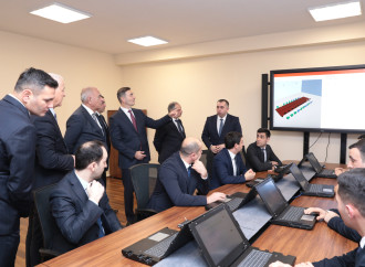 Azərbaycanda kibertəhlükəsizlik kadrlarının qiymətləndirilməsində yeni dövr: İntellektual sistem tətbiq olunur