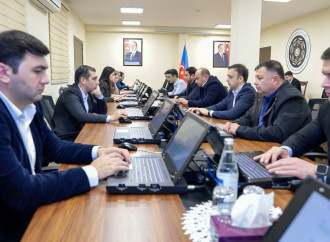 Azərbaycanda kibertəhlükəsizlik kadrlarının qiymətləndirilməsində yeni dövr: İntellektual sistem tətbiq olunur