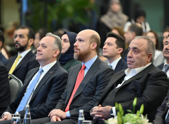 İstanbulda Müəllif Hüquqları Sammiti - Azərbaycanlı naşirlər 150 ikitərəfli görüş keçirdi