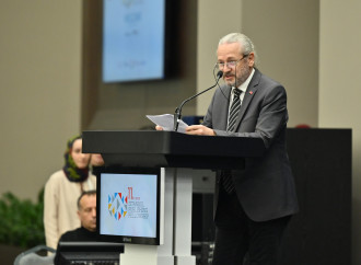 İstanbulda Müəllif Hüquqları Sammiti - Azərbaycanlı naşirlər 150 ikitərəfli görüş keçirdi