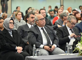 İstanbulda Müəllif Hüquqları Sammiti - Azərbaycanlı naşirlər 150 ikitərəfli görüş keçirdi