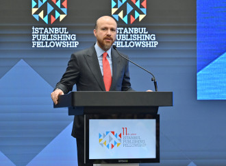 İstanbulda Müəllif Hüquqları Sammiti - Azərbaycanlı naşirlər 150 ikitərəfli görüş keçirdi