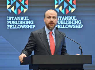 İstanbulda Müəllif Hüquqları Sammiti - Azərbaycanlı naşirlər 150 ikitərəfli görüş keçirdi