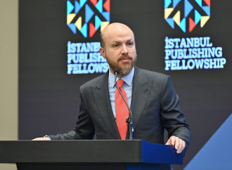 İstanbulda Müəllif Hüquqları Sammiti - Azərbaycanlı naşirlər 150 ikitərəfli görüş keçirdi