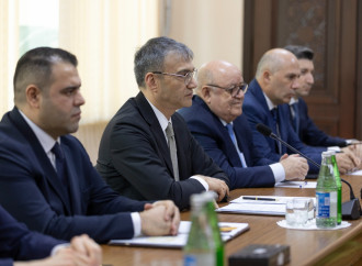 “AzerGold” QSC ilə Geologiya və Geofizika İnstitutu arasında Anlaşma Memorandumu imzalanıb