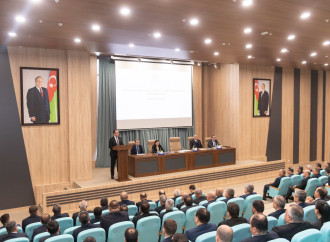 Kənd Təsərrüfatı Nazirliyində “2025-ci ilin yekunları və 2026-cı ildə qarşıda duran vəzifələr” mövzusunda müşavirə keçirilib