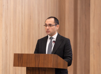 Kənd Təsərrüfatı Nazirliyində “2025-ci ilin yekunları və 2026-cı ildə qarşıda duran vəzifələr” mövzusunda müşavirə keçirilib