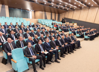 Kənd Təsərrüfatı Nazirliyində “2025-ci ilin yekunları və 2026-cı ildə qarşıda duran vəzifələr” mövzusunda müşavirə keçirilib