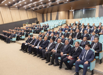 Kənd Təsərrüfatı Nazirliyində “2025-ci ilin yekunları və 2026-cı ildə qarşıda duran vəzifələr” mövzusunda müşavirə keçirilib