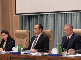 Kənd Təsərrüfatı Nazirliyində “2025-ci ilin yekunları və 2026-cı ildə qarşıda duran vəzifələr” mövzusunda müşavirə keçirilib