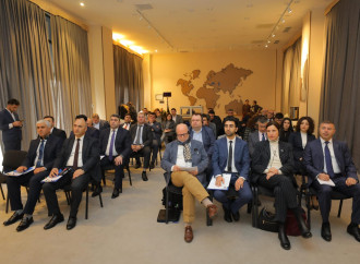 “Merlər Razılaşması – Şərq Tərəfdaşlığı” təşəbbüsü Naxçıvanda enerji səmərəliliyi barədə məlumatlılığı artırır