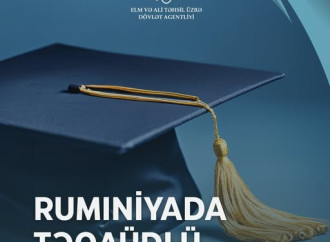 Rumıniyada 2026–2027-ci tədris ili üzrə Hökumətlərarası Təqaüd Proqramı elan edilib