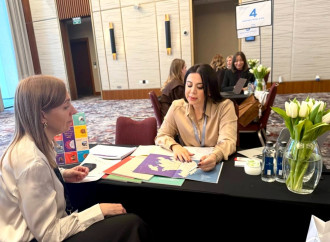 Belarusun aparıcı turizm şirkətlərinə Azərbaycanın turizm potensialı təqdim olunub