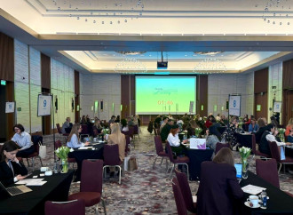 Belarusun aparıcı turizm şirkətlərinə Azərbaycanın turizm potensialı təqdim olunub