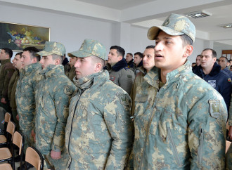 Azərbaycan Hərbi Hava Qüvvələrinin yaranması günü qeyd olundu