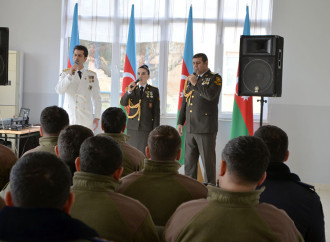 Azərbaycan Hərbi Hava Qüvvələrinin yaranması günü qeyd olundu