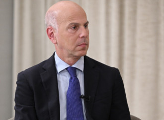 Prezident İlham Əliyev Münxendə “France 24” telekanalına müsahibə verib