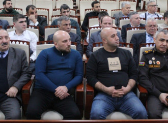 FHN-də WUF13-lə bağlı hazırlıq toplantısı keçirildi