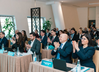 Mehriban Əliyeva yenidən Azərbaycan Gimnastika Federasiyasının prezidenti seçilib