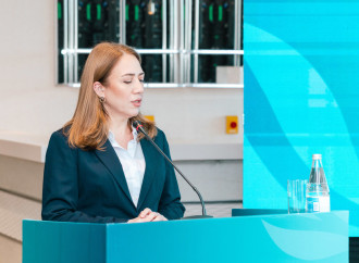 Mehriban Əliyeva yenidən Azərbaycan Gimnastika Federasiyasının prezidenti seçilib