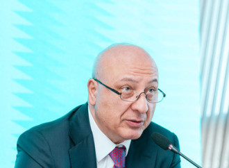 Mehriban Əliyeva yenidən Azərbaycan Gimnastika Federasiyasının prezidenti seçilib