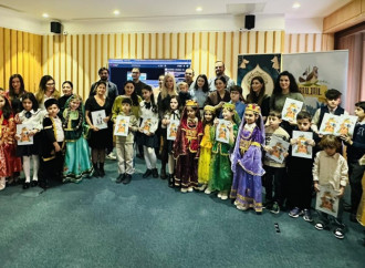 Londonda Beynəlxalq Ana Dili Gününə həsr olunan tədbir keçirilib