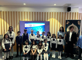 Londonda Beynəlxalq Ana Dili Gününə həsr olunan tədbir keçirilib