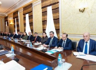 Dini Qurumlarla İş üzrə Dövlət Komitəsinin kollegiya iclası keçirilib