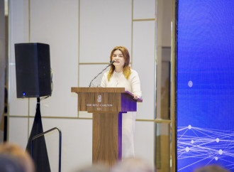 Ali təhsil müəssisələrində rəqəmsal bacarıqlar üzrə beynəlxalq təhsil proqramına start verilib