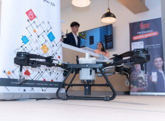 Bakıda IV Aqrar Startaplar və İnnovasiya Forumu keçirilib