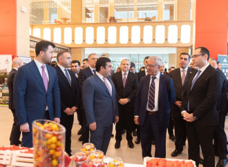 Bakıda IV Aqrar Startaplar və İnnovasiya Forumu keçirilib