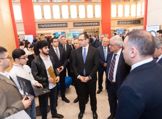 Bakıda IV Aqrar Startaplar və İnnovasiya Forumu keçirilib