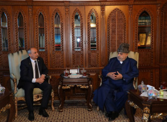 Qafqaz Müsəlmanları İdarəsində Qərbi Azərbaycan İcması ilə görüş keçirilib