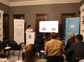 İstanbulda “Türk Bərpa və Konservasiya Laboratoriyaları Şəbəkəsi” proqramı başa çatıb