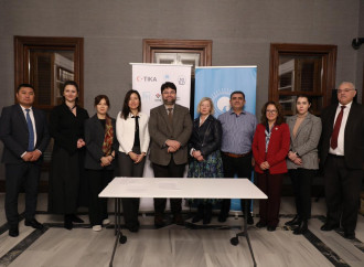 İstanbulda “Türk Bərpa və Konservasiya Laboratoriyaları Şəbəkəsi” proqramı başa çatıb