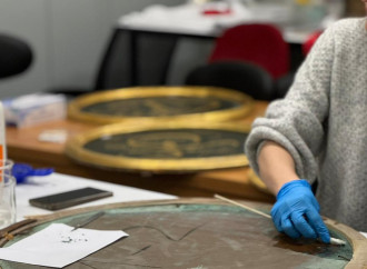 İstanbulda “Türk Bərpa və Konservasiya Laboratoriyaları Şəbəkəsi” proqramı başa çatıb