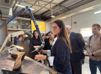 İstanbulda “Türk Bərpa və Konservasiya Laboratoriyaları Şəbəkəsi” proqramı başa çatıb