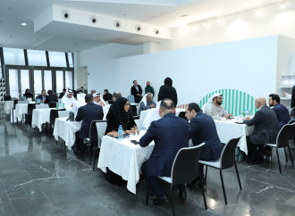 BƏƏ ilə qida sektoru və aqrar sahədə əməkdaşlıq müzakirə olunub