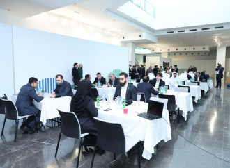 BƏƏ ilə qida sektoru və aqrar sahədə əməkdaşlıq müzakirə olunub