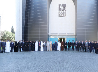 BƏƏ ilə qida sektoru və aqrar sahədə əməkdaşlıq müzakirə olunub