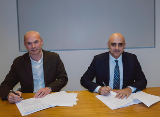 Gürcüstan Milli Kino Mərkəzi ilə memorandum imzalanıb