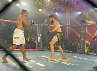 Alim Nəbiyevdən ardıcıl üçüncü qələbə