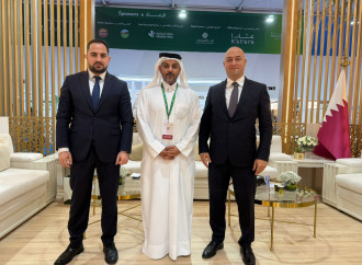 Azərbaycan nümayəndə heyəti “AgriteQ 2026” və III Məkkə Halal Forumunda iştirak edib