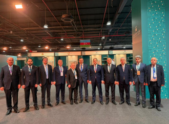 Azərbaycan nümayəndə heyəti “AgriteQ 2026” və III Məkkə Halal Forumunda iştirak edib