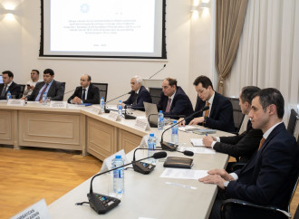 Bərpa olunan enerji mənbələrindən istifadə sahəsində layihələrin həyata keçirilməsi üzrə Komissiyanın növbəti iclası keçirilib