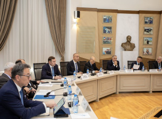 Bərpa olunan enerji mənbələrindən istifadə sahəsində layihələrin həyata keçirilməsi üzrə Komissiyanın növbəti iclası keçirilib